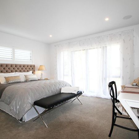 Bed and Breakfast Ohaupo Olives Экстерьер фото