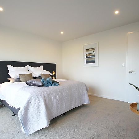 Bed and Breakfast Ohaupo Olives Экстерьер фото