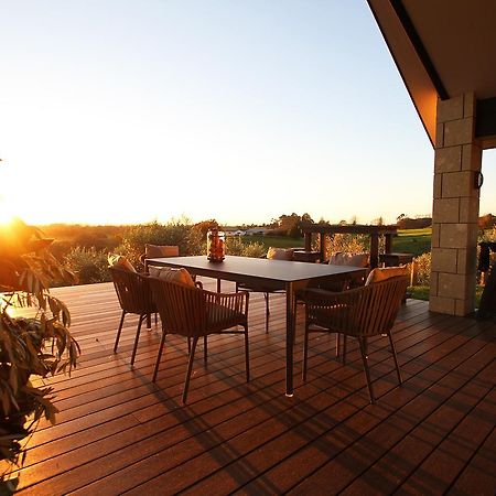 Bed and Breakfast Ohaupo Olives Экстерьер фото