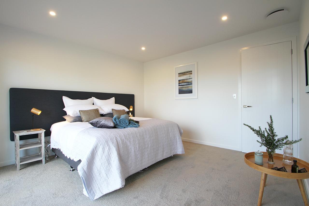 Bed and Breakfast Ohaupo Olives Экстерьер фото