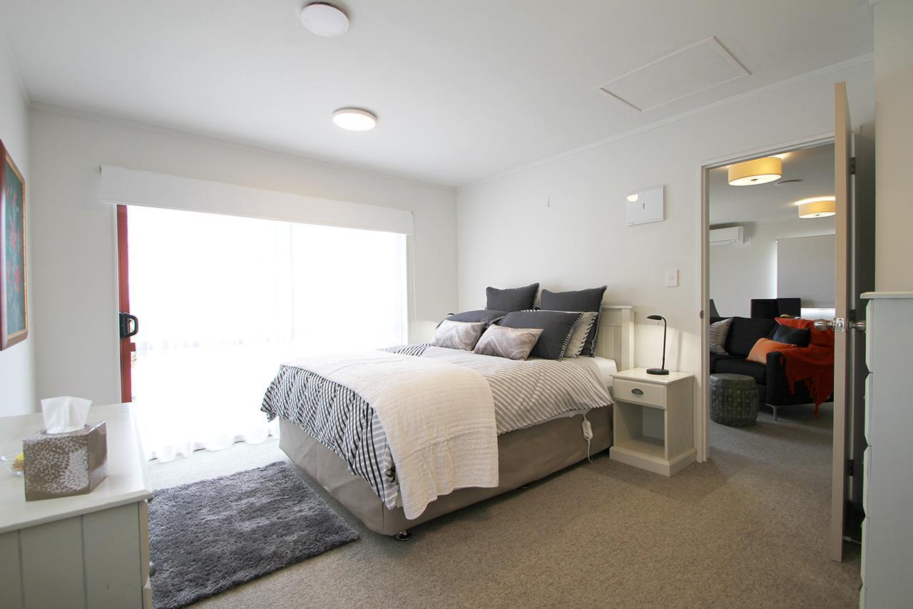 Bed and Breakfast Ohaupo Olives Экстерьер фото