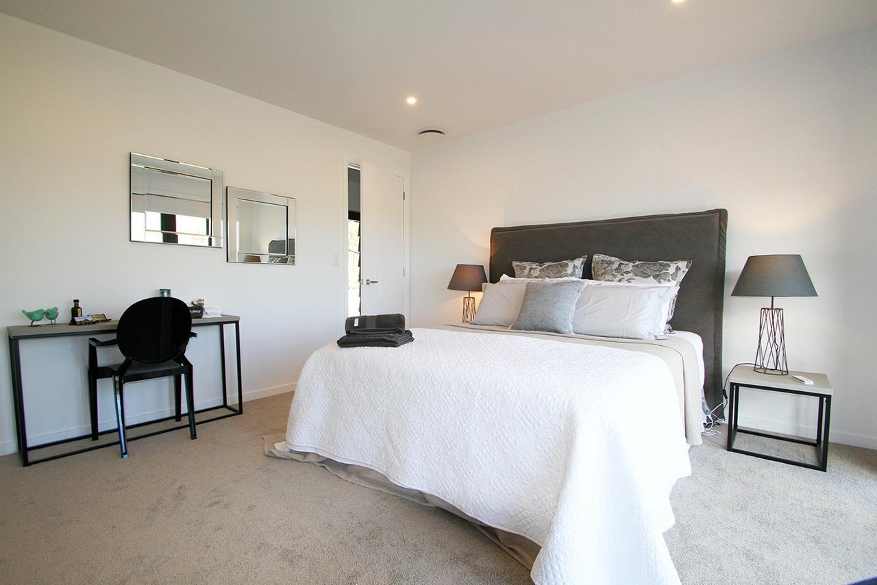 Bed and Breakfast Ohaupo Olives Экстерьер фото