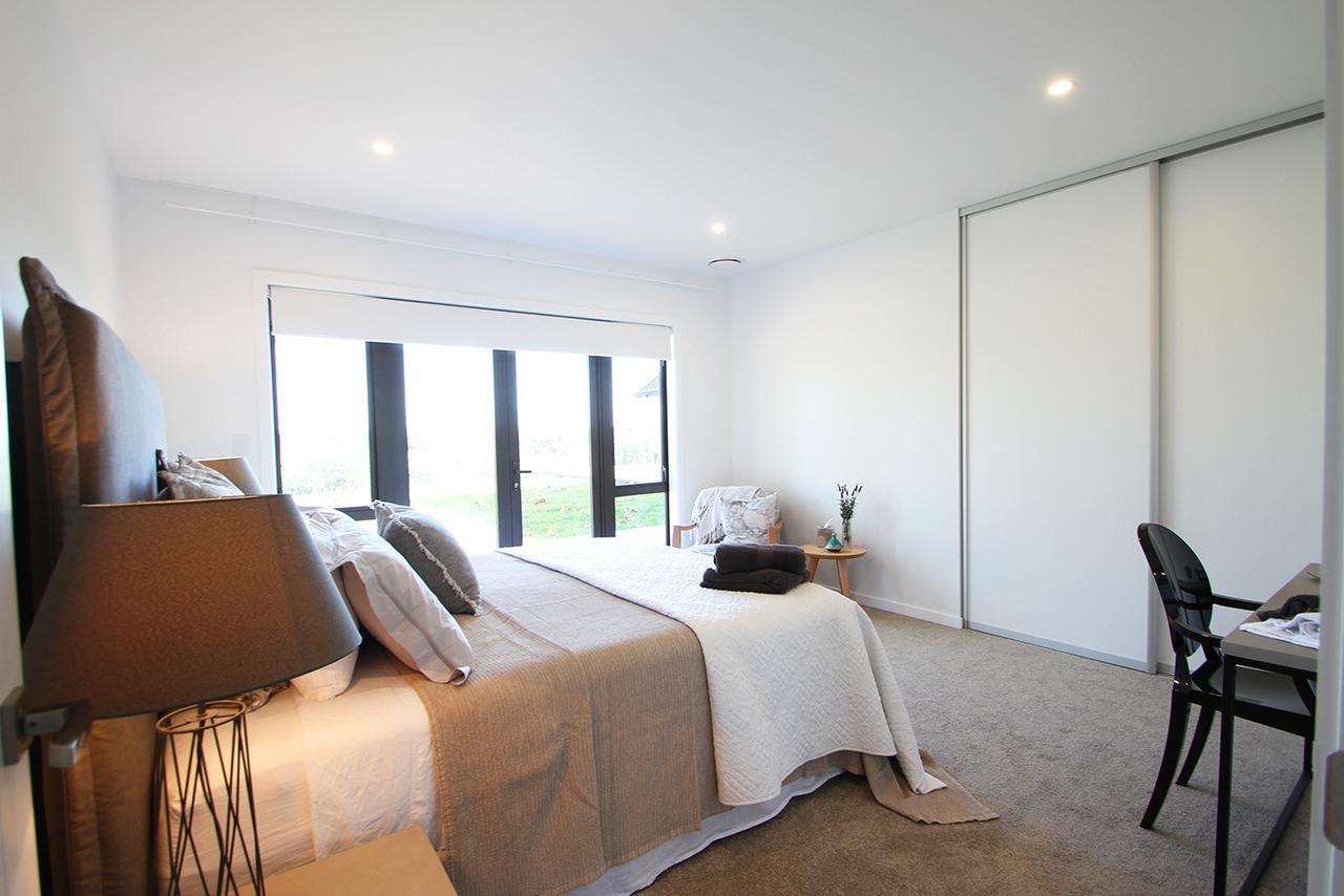 Bed and Breakfast Ohaupo Olives Экстерьер фото